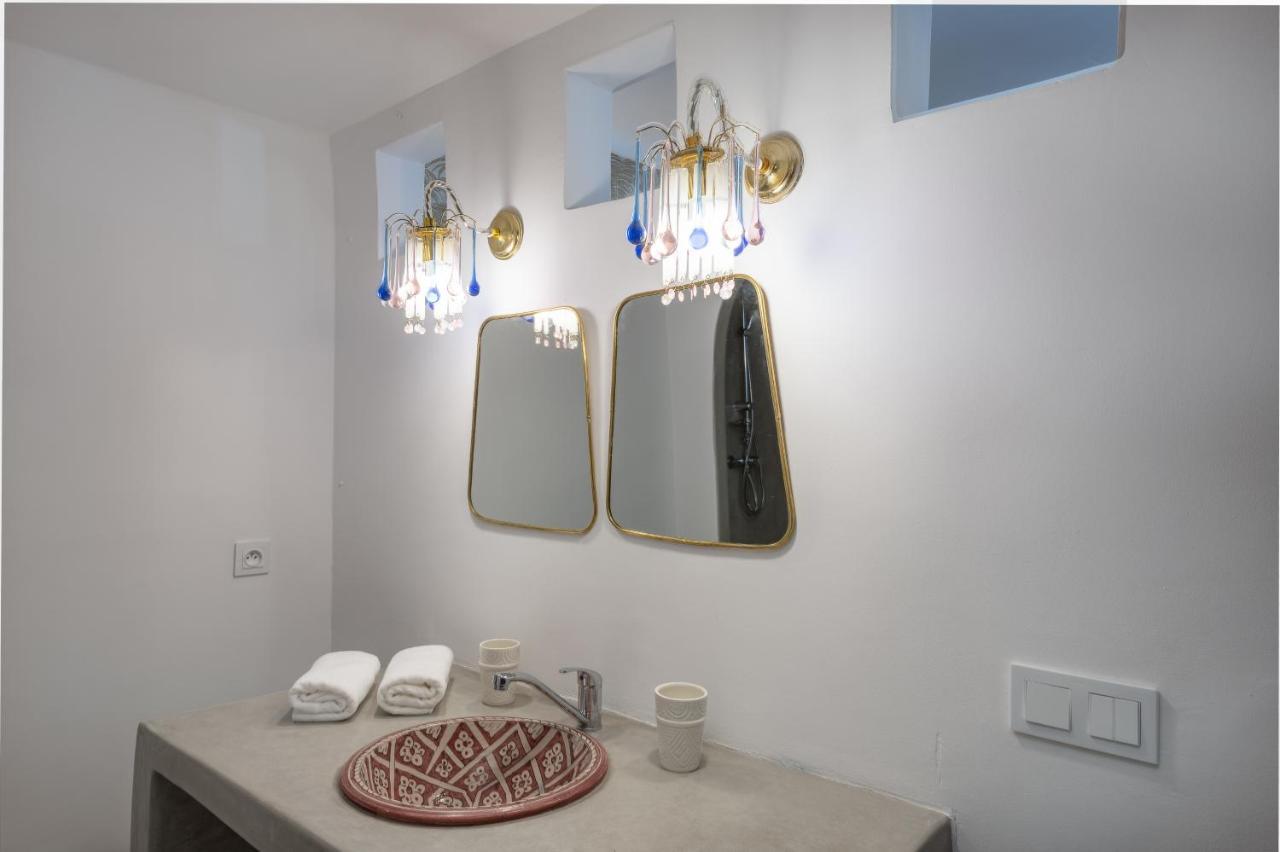 Riad La Parenthese By Sashema Marakéš Exteriér fotografie
