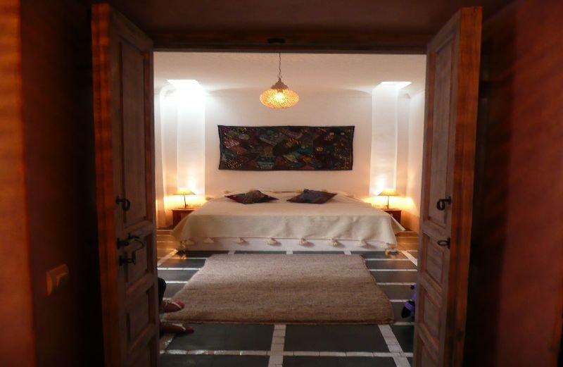 Riad La Parenthese By Sashema Marakéš Exteriér fotografie