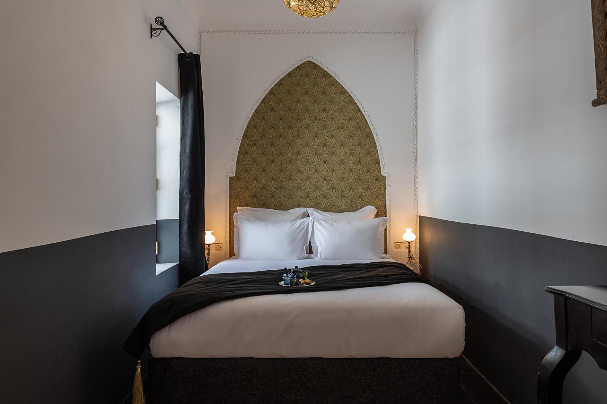 Riad La Parenthese By Sashema Marakéš Exteriér fotografie