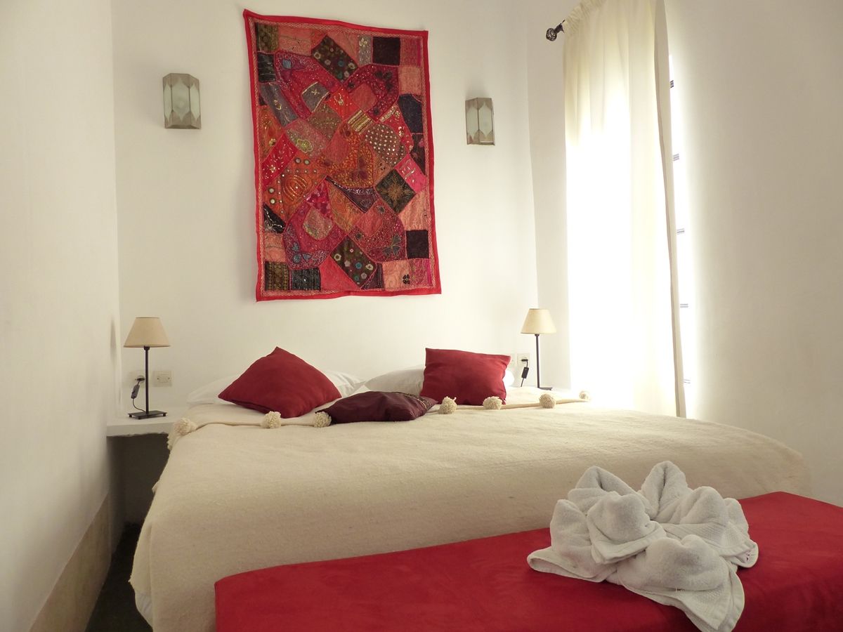 Riad La Parenthese By Sashema Marakéš Exteriér fotografie