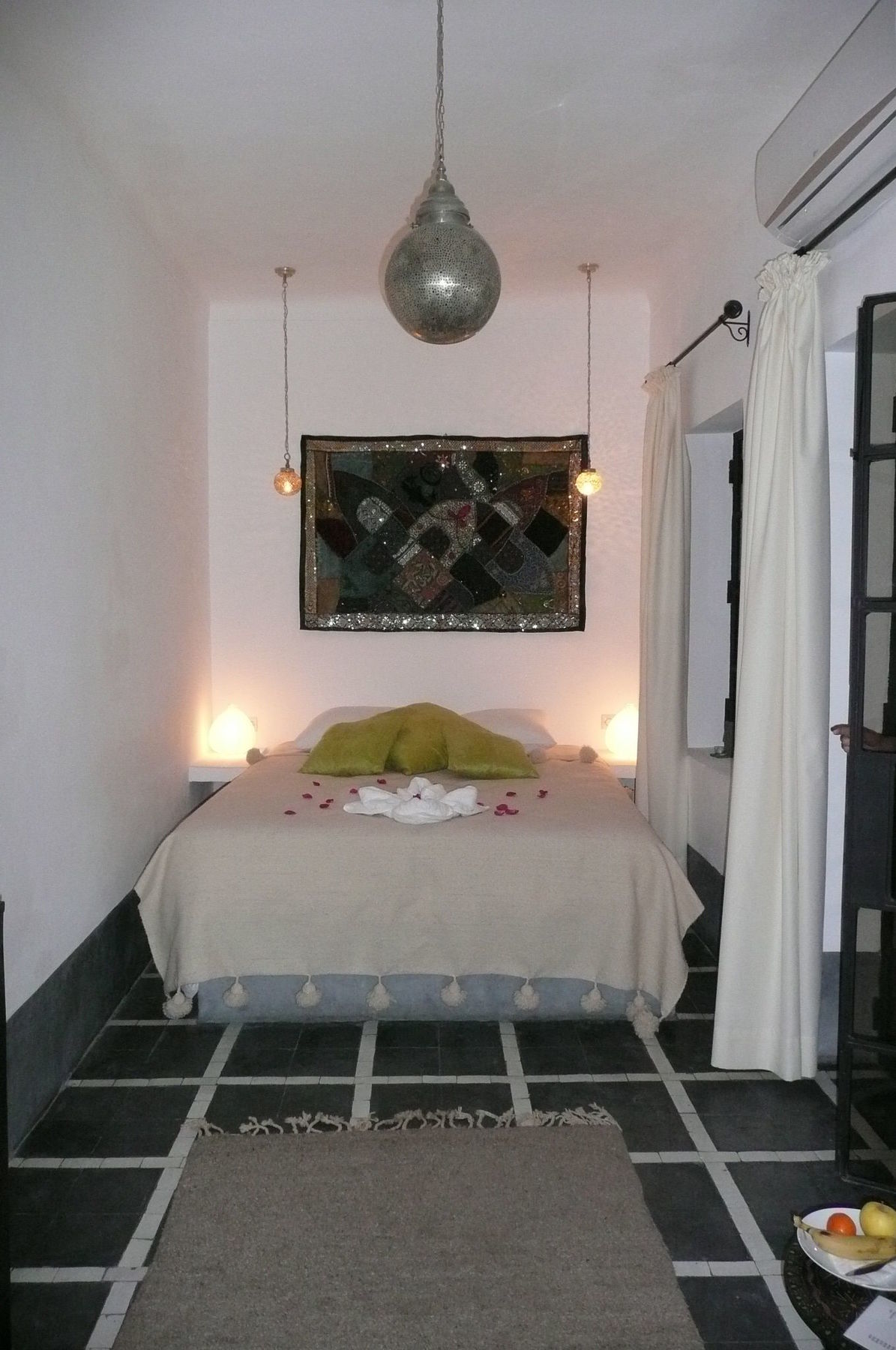 Riad La Parenthese By Sashema Marakéš Exteriér fotografie