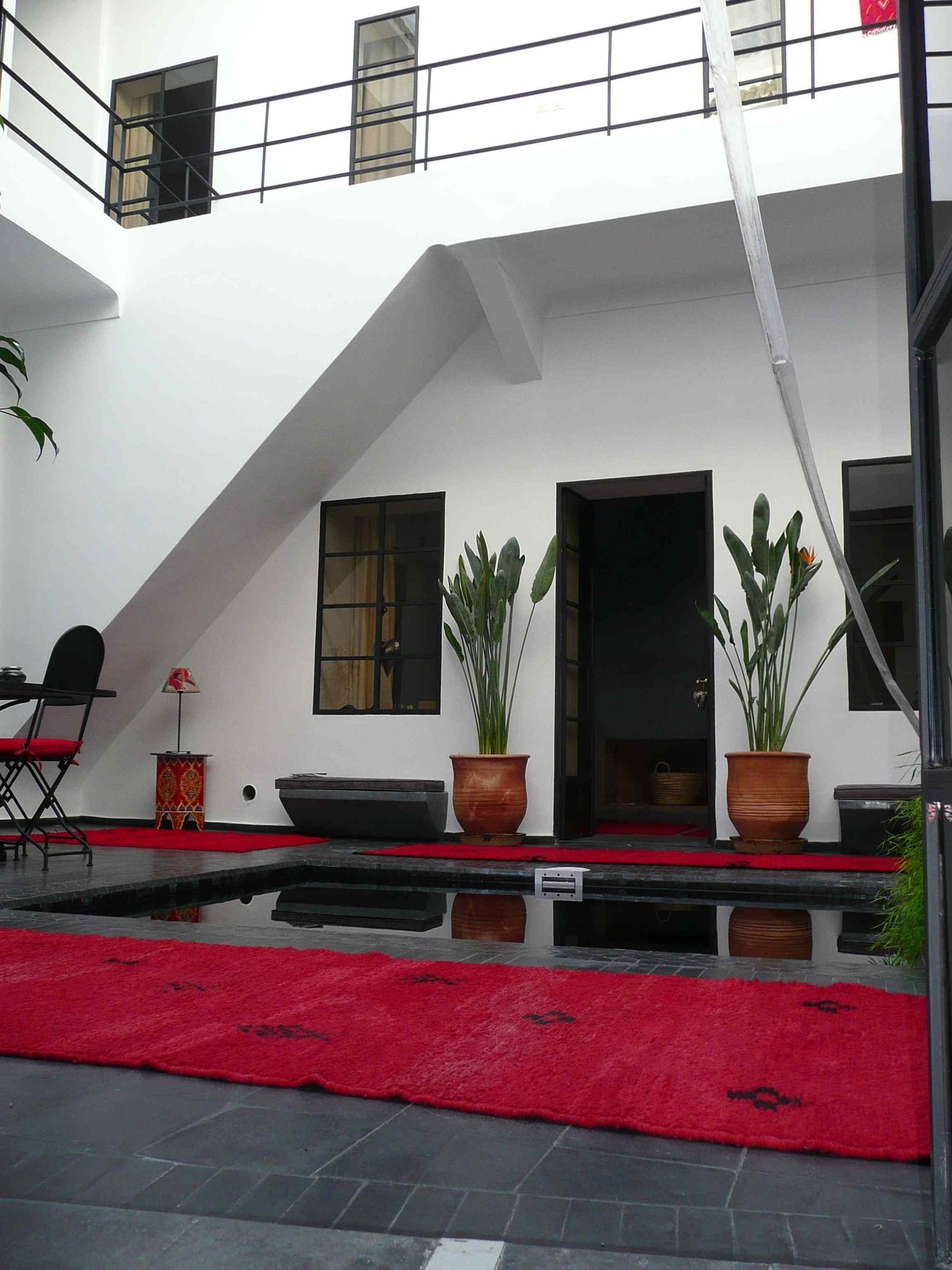 Riad La Parenthese By Sashema Marakéš Exteriér fotografie